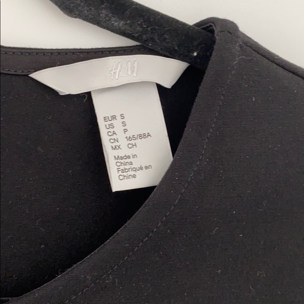 H&M Dress - Picture 3 of 4